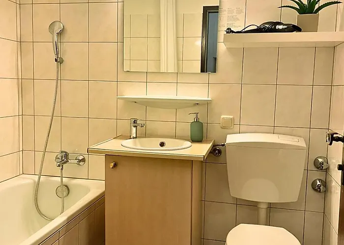 Ridge & Hide Apartmán